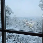 Hotel Huberwirt Am Kellerberg *