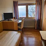 Hotel Huberwirt Am Kellerberg *