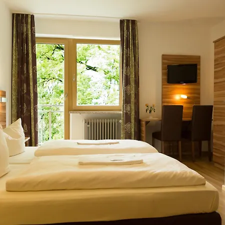 Hotel Huberwirt Am Kellerberg