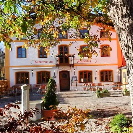 Huberwirt Am Kellerberg *