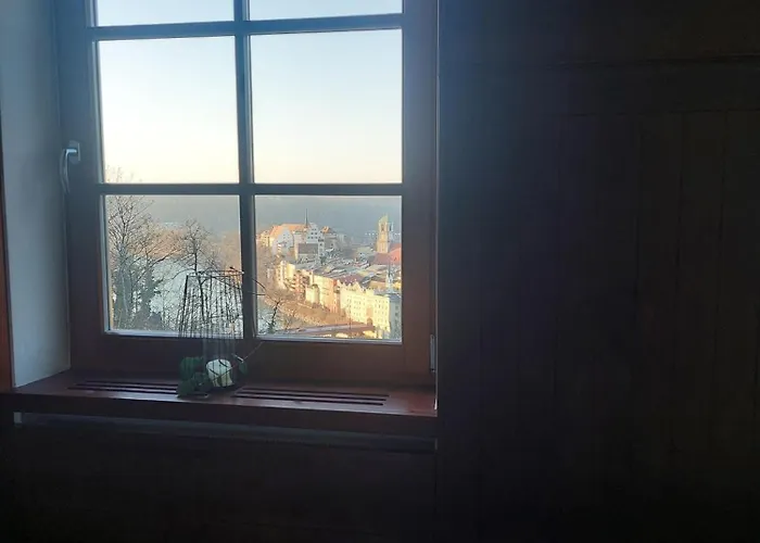 Huberwirt Am Kellerberg Hotel Wasserburg am Inn