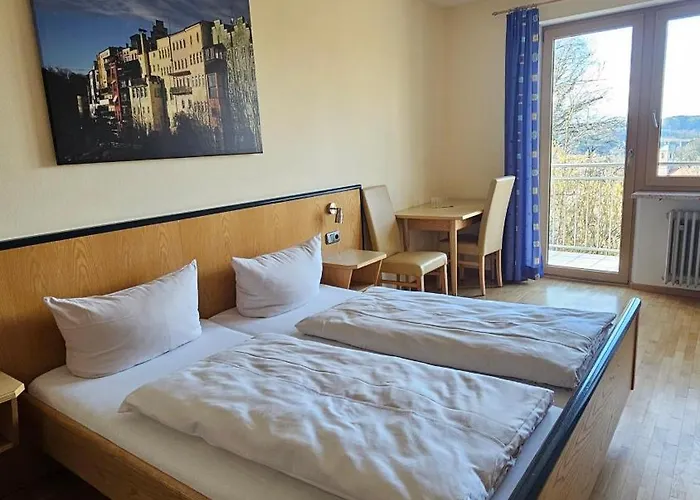 Hotel Huberwirt Am Kellerberg