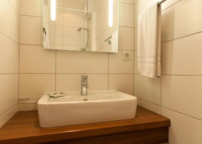 Huberwirt Am Kellerberg Hotel Wasserburg
