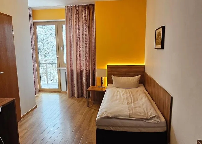 Hotel Huberwirt Am Kellerberg *