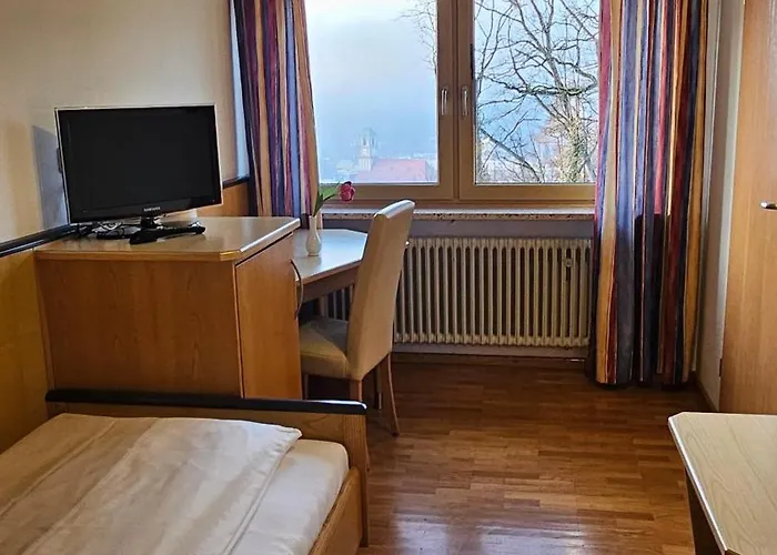 Hotel Huberwirt Am Kellerberg *