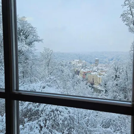Hotel Huberwirt Am Kellerberg *