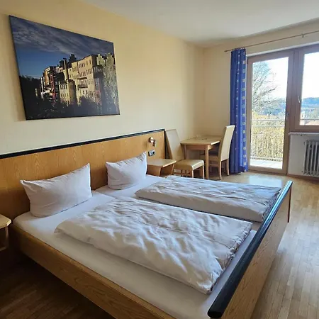Hotel Huberwirt Am Kellerberg