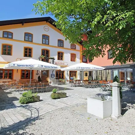 Huberwirt Am Kellerberg Hotel
