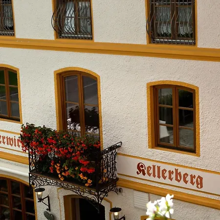 Huberwirt Am Kellerberg Wasserburg am Inn